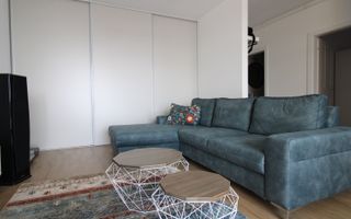 Apartament cu 2 camere, Vivalia - Take Ionescu + loc de parcare privat - Poză 12