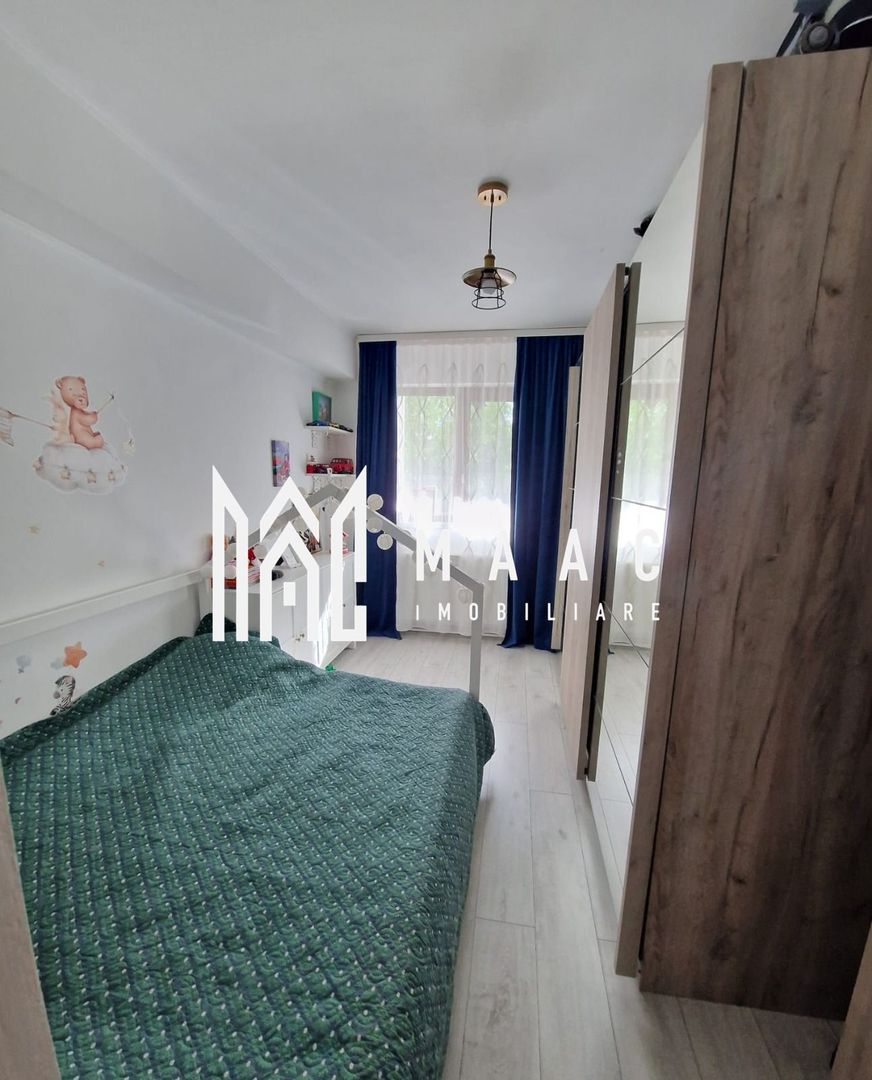 Apartament 3 camere | 79 MPU | Etajul 1 | Doamna Stanca - Poză 8