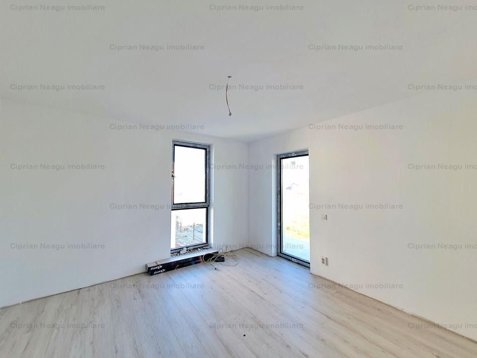 Vila moderna 4 camere, zona Prundu, Valea Geamana - Poză 16