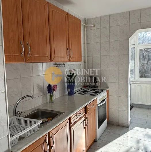 Chirie - 3 camere -  Centru - Poză 7