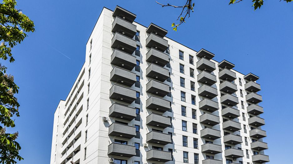 MILITARI-PRECIZIEI-METROU-2 CAMERE, 62.7 MP, DEC, BUCATARIE INCHISA, COMISION 0% - Poză 1