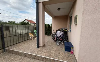 Duplex | Mobilat | Parter+Etaj | Toate utilitatile | 2 Bai | - Poză 15