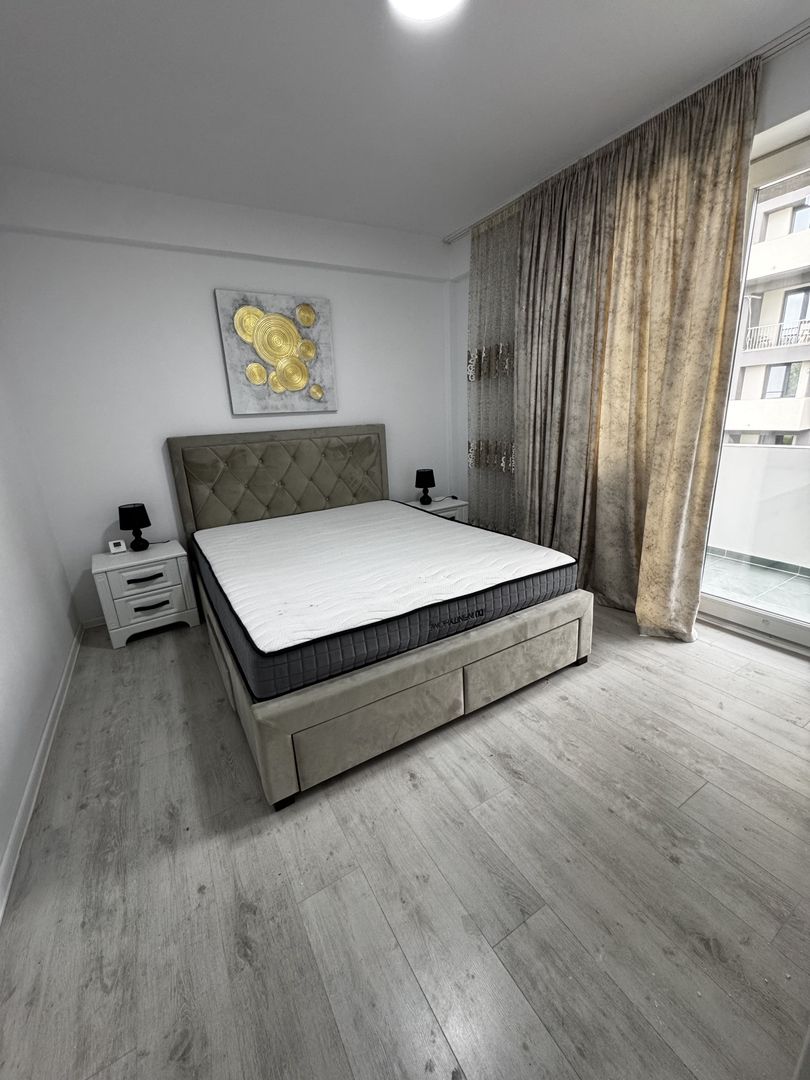 Apartament 2 Camere 52 m2 +2 Balcoane de 20 m2 - Poză 5