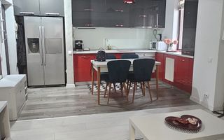 Apartament 2 camere modern, Bloc 2016 - Poză 5