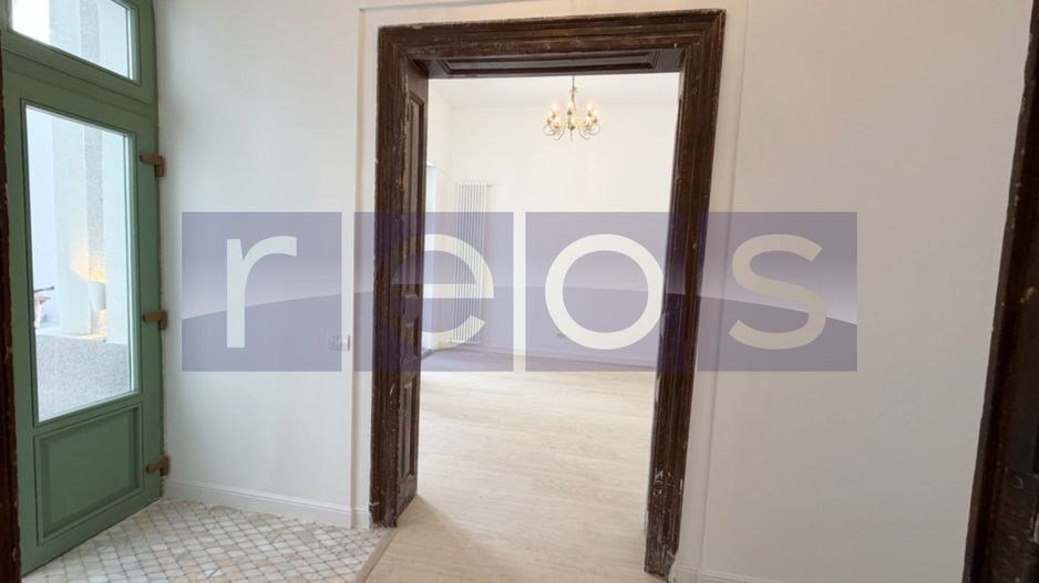 SPATIU COMERCIAL DE INCHIRIAT | 47 MP | RENOVAT | ZONA PIATA VICTORIEI - Poză 6