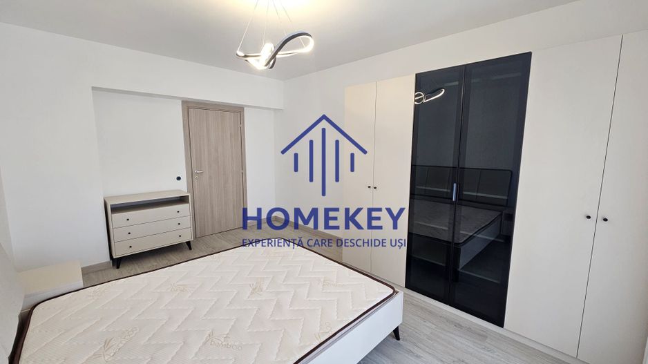 Apart 3 camere de inchiriat, zona Dudesti, prima icnchiriere - Poză 6