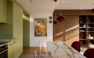Apartament 3 camere cu amenajare premium I UpSite Floreasca - Poză 3