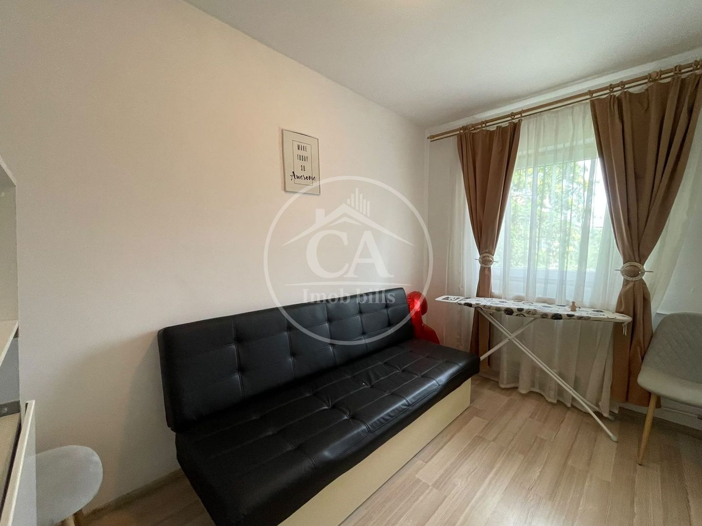 Apartament de închiriat cu 3 camere în zona Decebal, Oradea - Poză 4