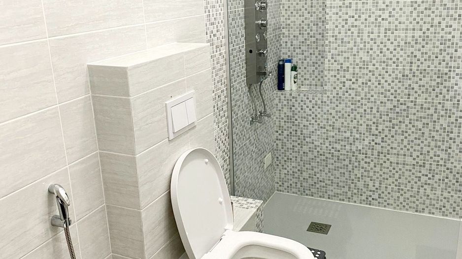 Apartament 4 camere tip penthouse  / Dem Radulescu - Poză 9