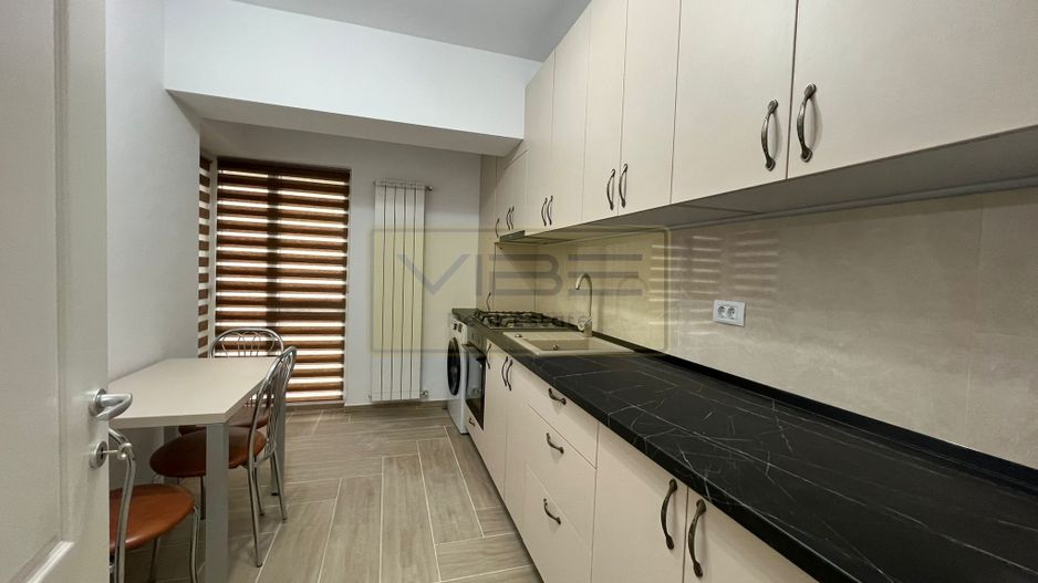 Apartament 1 camera decomandat Tatarasi - Evergreen Towers - Poză 9