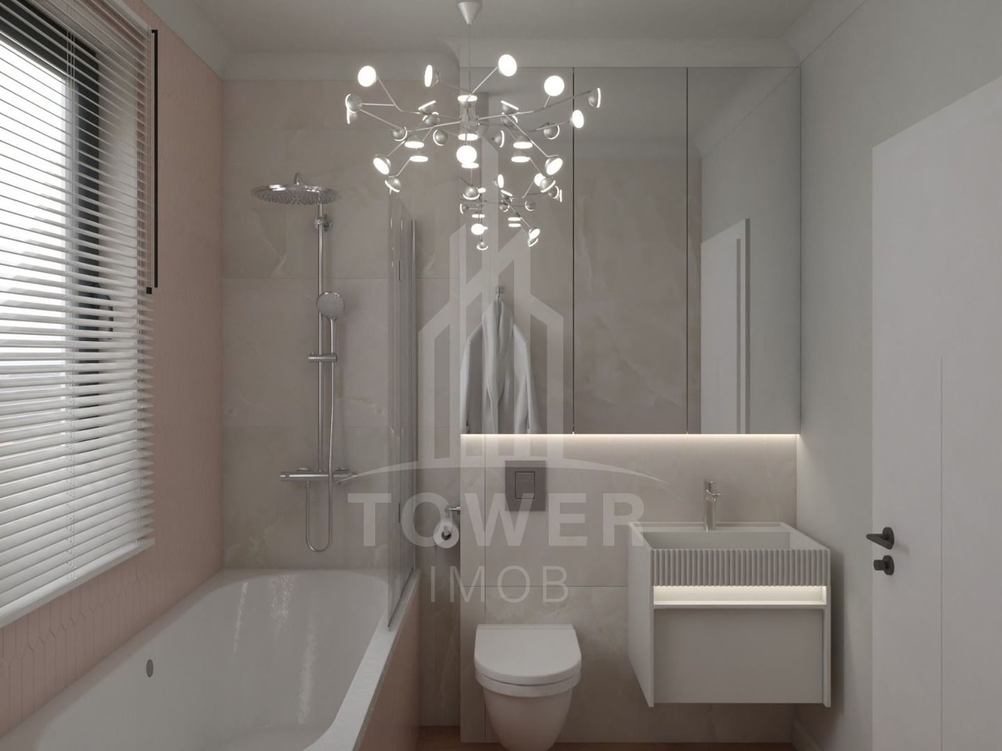 Casă independentă tip duplex | Zona Cartierul Arhitecților - Poză 9