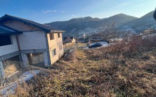 Teren Vladesti | 1025 MP | Zona White Department - Poză 1