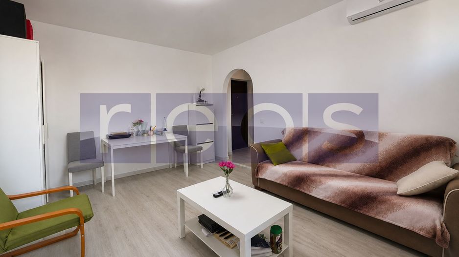 VANZARE 2 CAMERE | RENOVAT COMPLET | ETAJ 4 | CALEA GRIVITEI - Poză 4