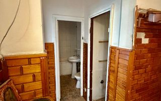 Apartament cu 2 camere/ 59 mp/ zona Podu Ros - Poză 8