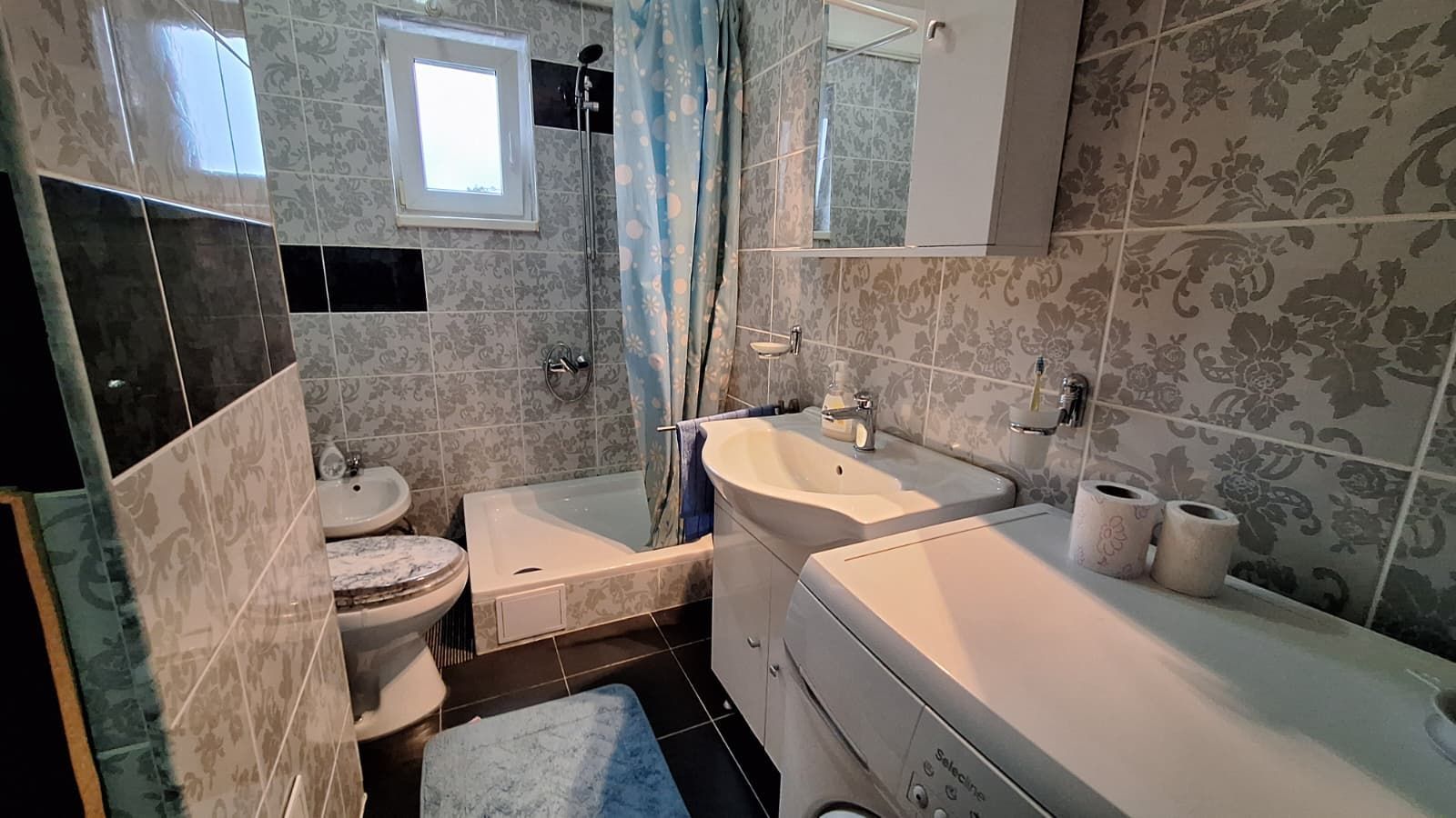 Apartament 1 cameră spațios, Gheorgheni, str Albac - Poză 11