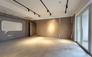 Spatiu in zona Coresi cu finisaje premium - 213 mp # plus-imo.ro - Poză 6