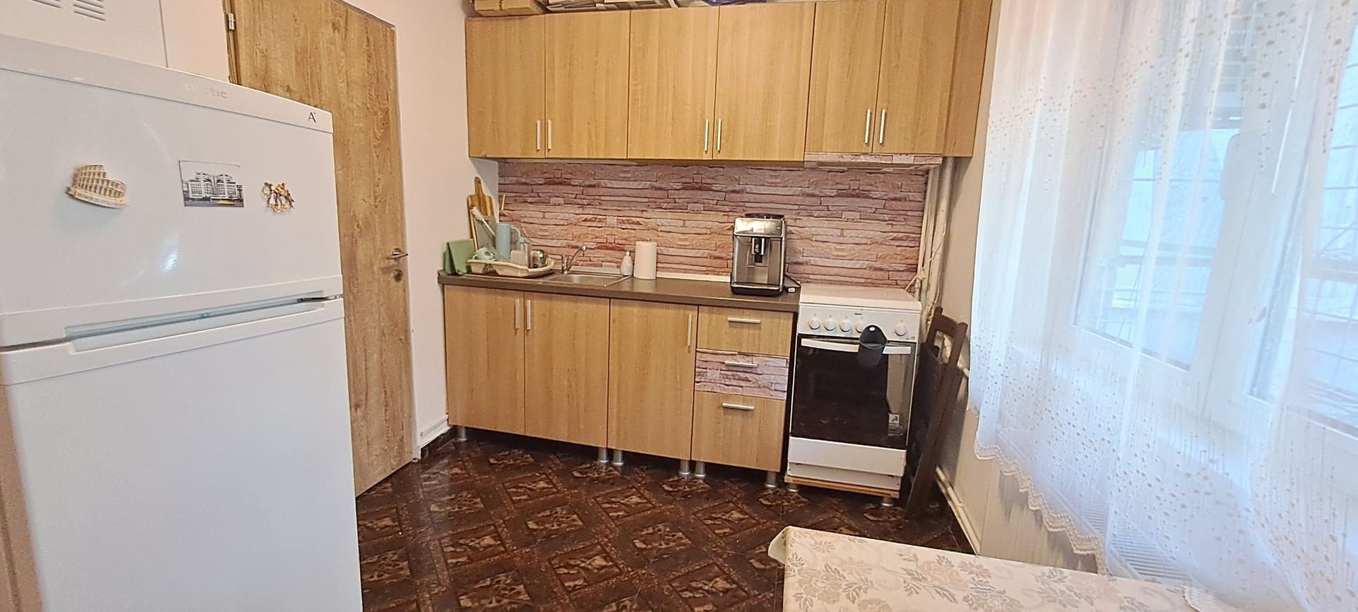 13 Septembrie, garsoniera, 50 mp, decomandata, parcare, mobilata, STB - Poză 4