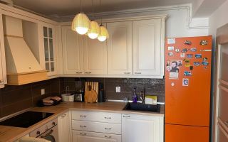 Apartament de lux 3 camere(Calea Calarasilor-Bloc 2019) - Poză 7