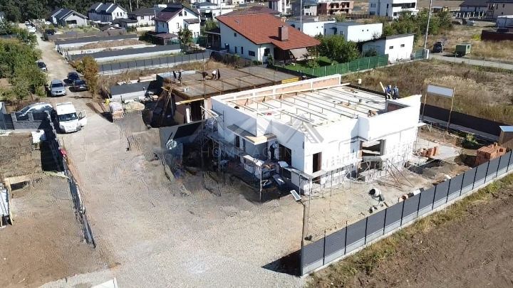 Casa pe parter | Balotești, lângă pădure - Poză 5