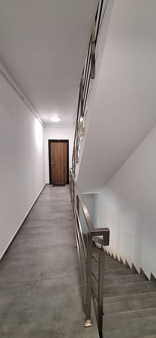 Apartament cu 3 camere si 2 locuri de parcare - Poză 19