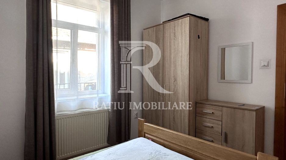 Apartament de închiriat la casa | 3 camere | Central | Oradea - Poză 8