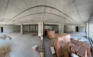 Spatii birouri 142mp si 194mp Marasti Iulius Mall finisaje la cerere - Poză 28