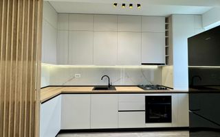 Apartament premium 2 camere Cartierul Visoianu - Poză 6