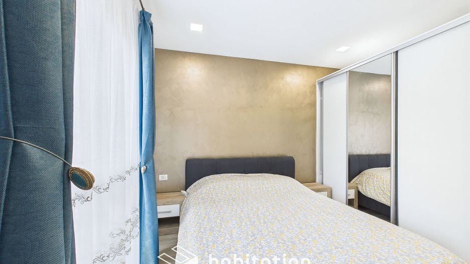 Tur virtual- 3 camere, elegant si spațios,  parcare si boxa,  Aradului - Poză 19