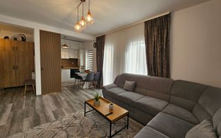 Apartament 2 camere | Decomandat | Gradina 25mp | Selimbar - Poză 1