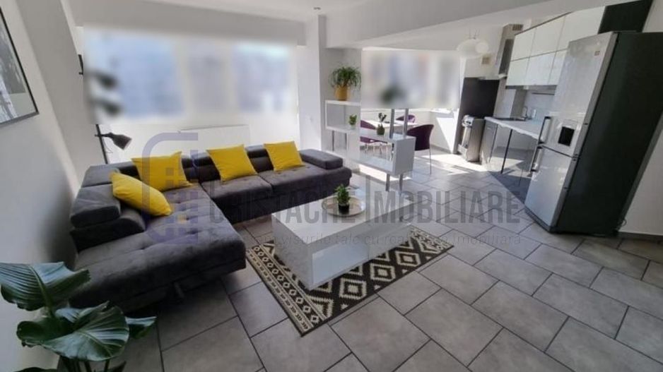 Apartament luminos si modern, la prima inchirere dupa renovare integrala - Poză 7