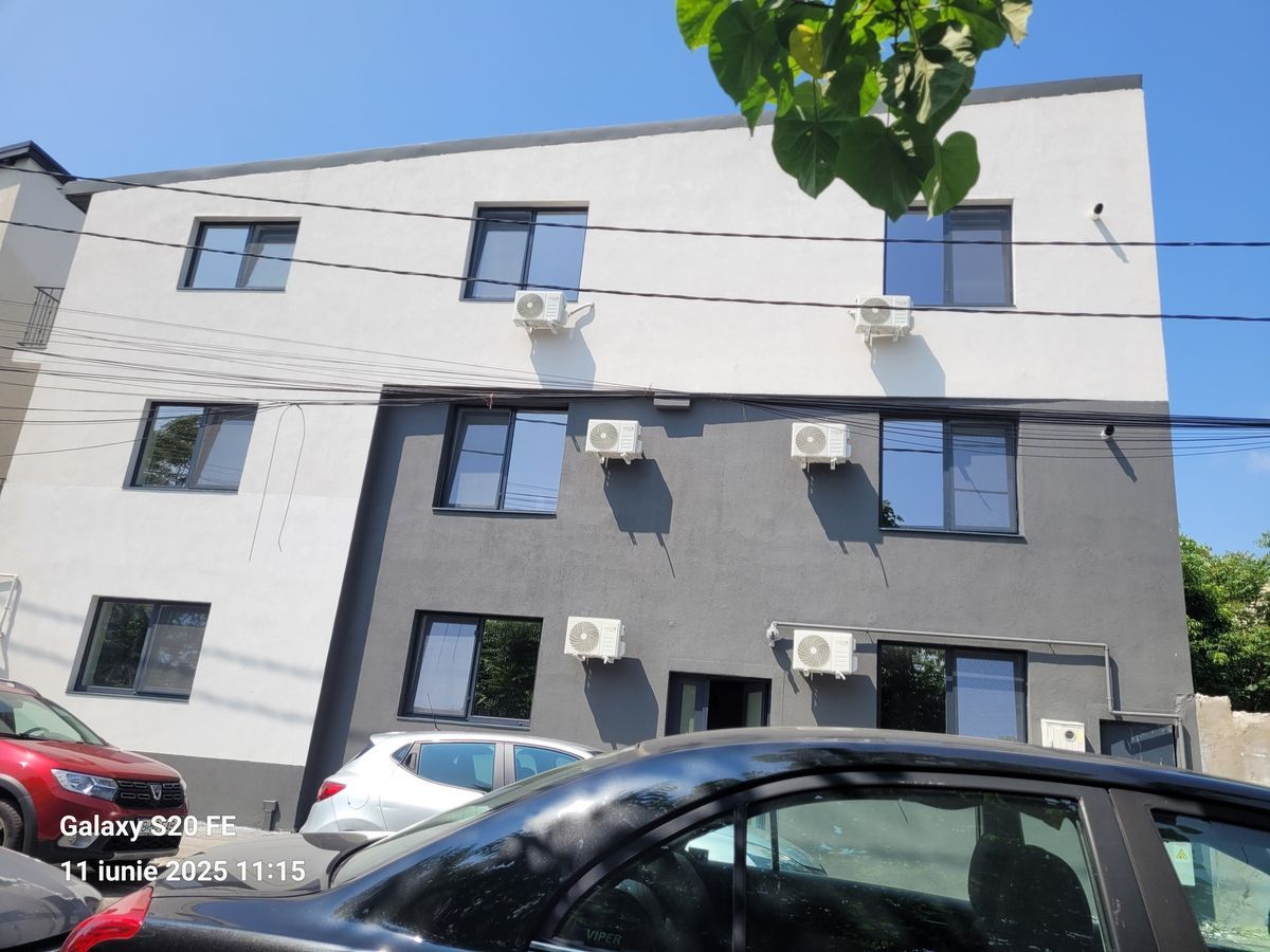 De vanzare corp imobil nou 6 garsoniere, ULTRACENTRAL, 13 Septembrie - Poză 2