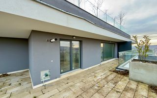 Penthouse 3 camere | Orientare Sud-Est | 0% comision | Seasons - Poză 2