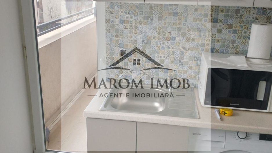 Apartament 2 camere | Berceni | Aparatori | Mobilat utilat | Centrala - Poză 9