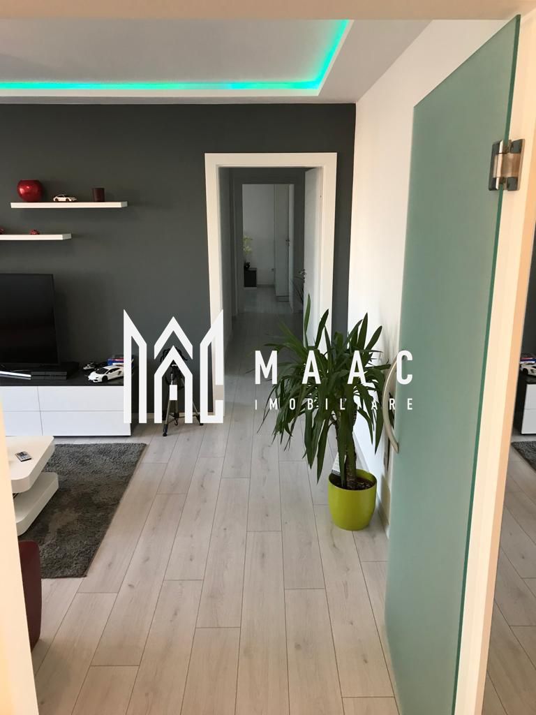 Apartament 3 camere I Modern I Zona Rahovei - Poză 3