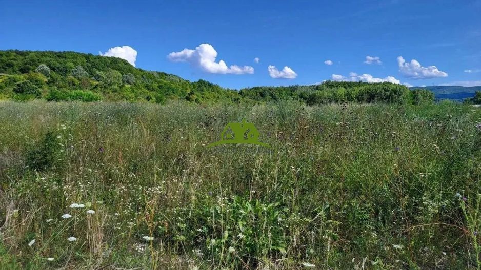 Teren intravilan 1.100 mp – Goranu 3km Rm.VL. acces facil +utilități - Poză 3