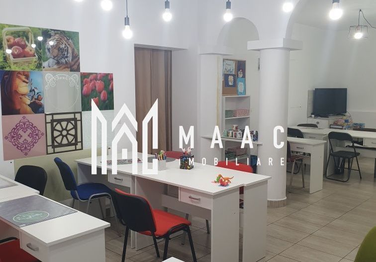 Spatiu comercial | Parter inalt | Zona Calea Dumbravii - Poză 9