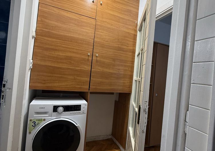 Apartament cu 2 camere | 58 mp | Gheorgheni - Poză 6