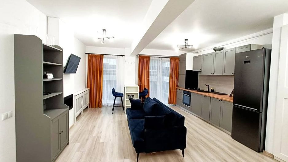 Apartament la cheie de vânzare – 2 camere - Poză 1