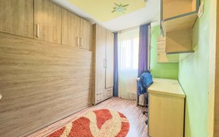 2 camere | Toporasi | Giurgiului | Prelungirea Ferentari | 38mp | - Poză 7