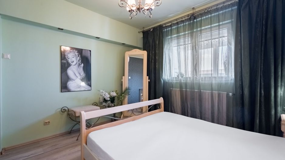 COMISION 0% - Apartament 80mp superb renovat la doar 5 minute metrou Pta Muncii - Poză 10