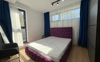 Apartament modern cu 2 camere in zona Circumvalatiunii - Iulius Mall - Poză 16