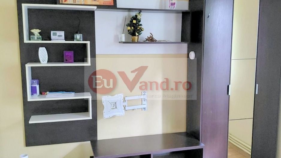 De inchiriat apartament cu o camera, parter, Mazepa 1, 280 euro - Poză 5