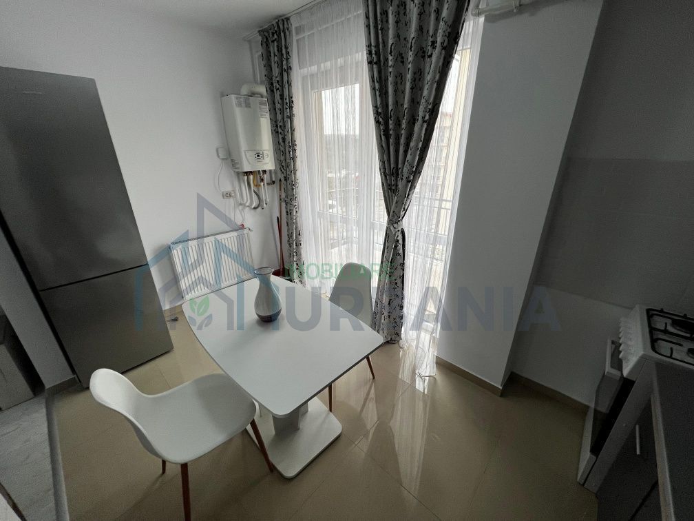 Apartament cu două camere de închiriat în Valea Lupului, Iași - Poză 1