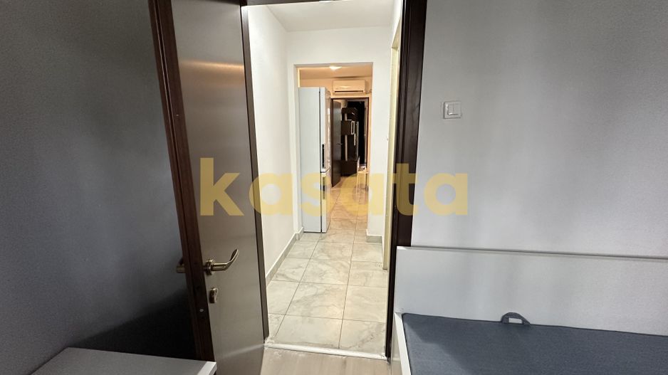 Apartament 2 Camere | Renovat | 6 min Metrou | Etaj intermediar - Poză 4