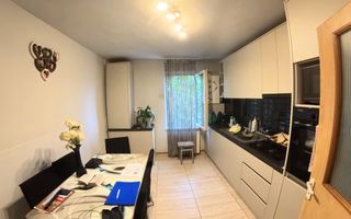 Apartament 3 camere - cartierul Tudor Vladimirescu, Calea Sighișoarei - Poză 2