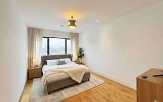 Apartament 3 camere Upground | Loc de parcare | 5 min de metrou - Poză 3
