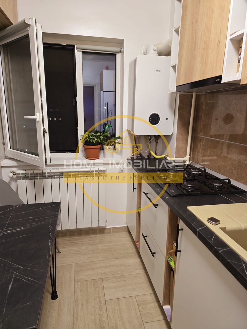 🏠Apartament 2 camere, 48mp // Decomandat // Etaj 7/12, Tatarasi - Langa Lidl - Poză 9
