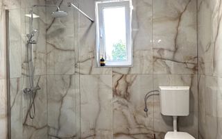 Casa cu 5 dormitoare de închiriat | Cartierul Lotus | Sanmartin - Poză 7