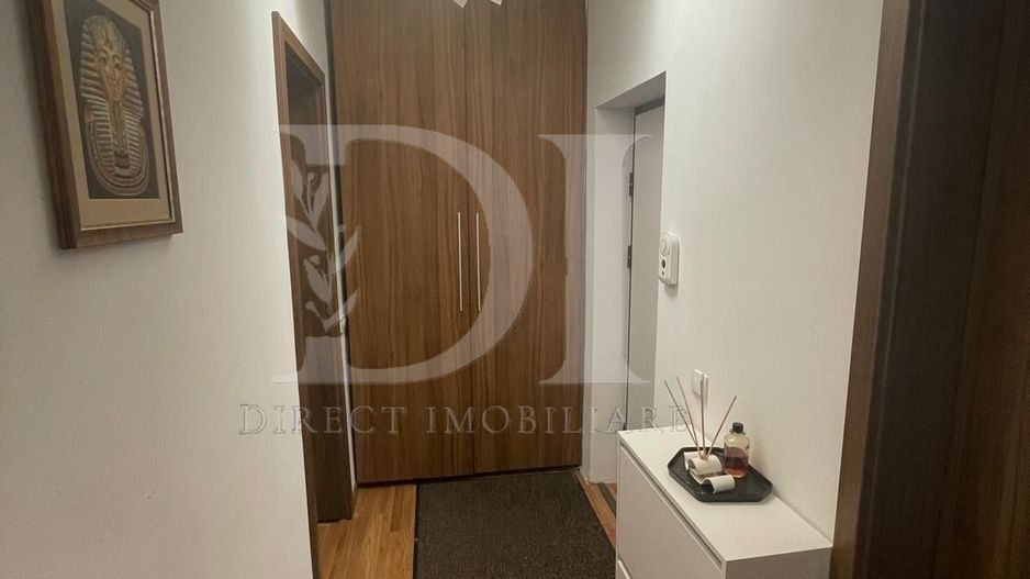 Apartament etaj intermediar / la cheie / Zona Eroilor - Poză 9