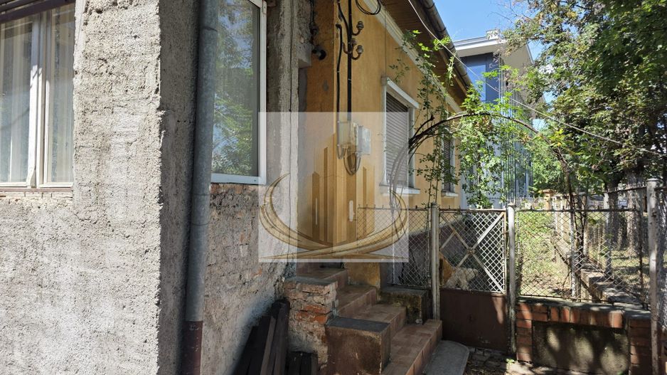 Casa renovabila Calea Torontalului - Poză 5